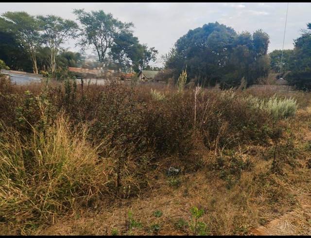 LAND FOR SALE IN BENDOR